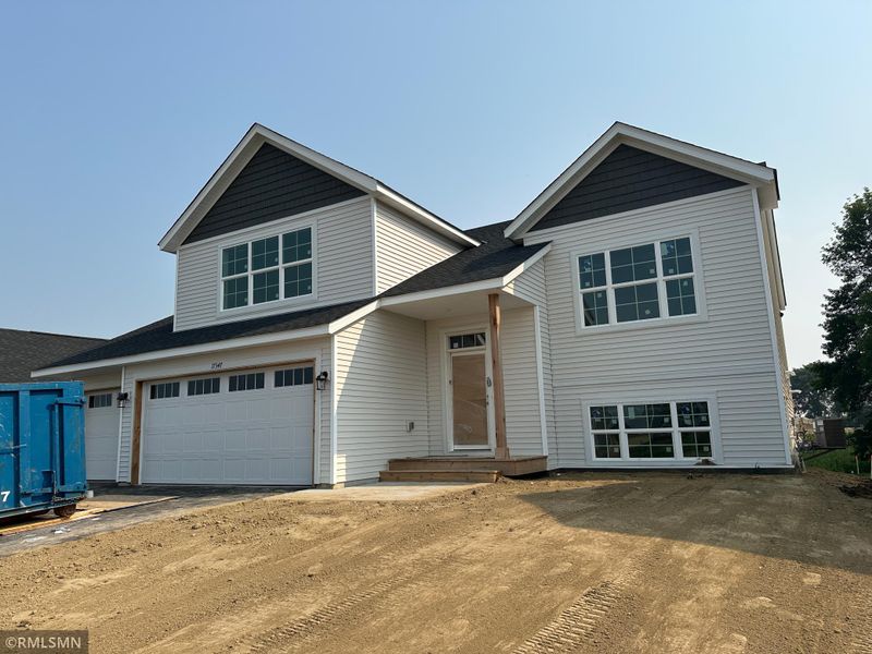 17347 62nd St NE, Otsego, MN 55330