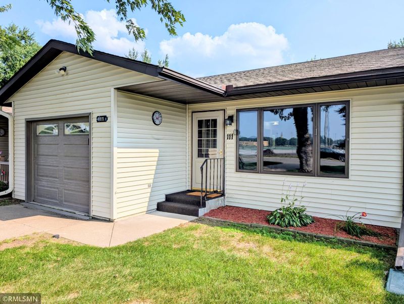 111 6th Ave S, Long Prairie, MN 56347