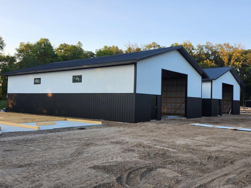 14844 Co Hwy 4 #5, Lake Park, MN 56554