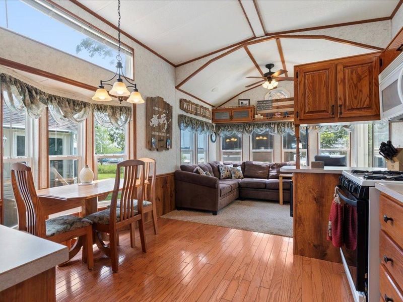 15827 Wilderness Trl #35, Crosslake, MN 56442