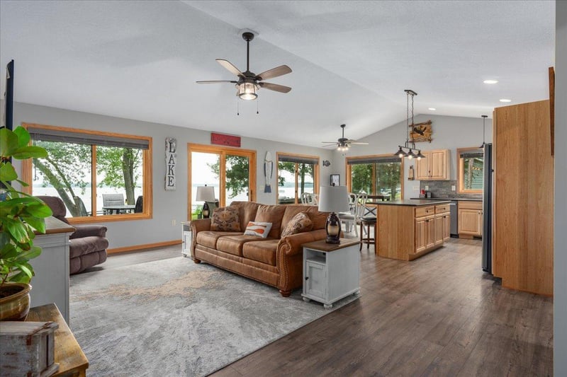 24254 Cumberland Point Rd, Siren, WI 54872