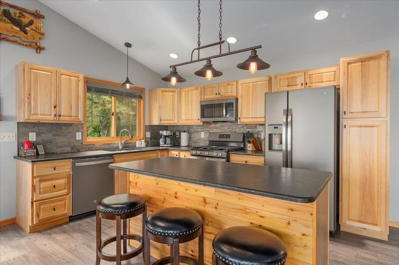 24254 Cumberland Point Rd, Siren, WI 54872