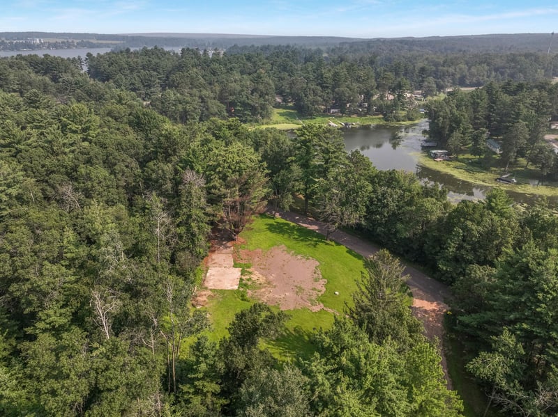 2481 9 3/4 Ave, Chetek, WI 54728