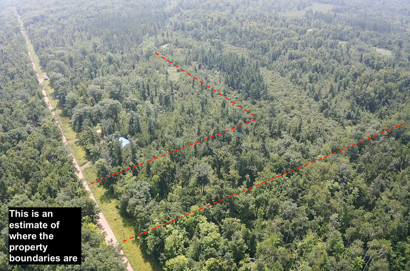 TBD Hay Creek Rd, Sandstone, MN 55072