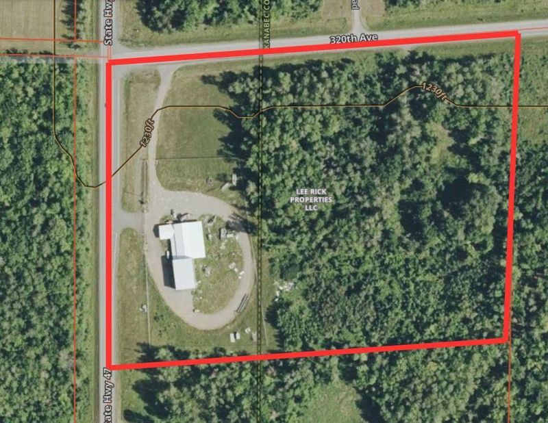 34994 Highway 47, Isle, MN 56342
