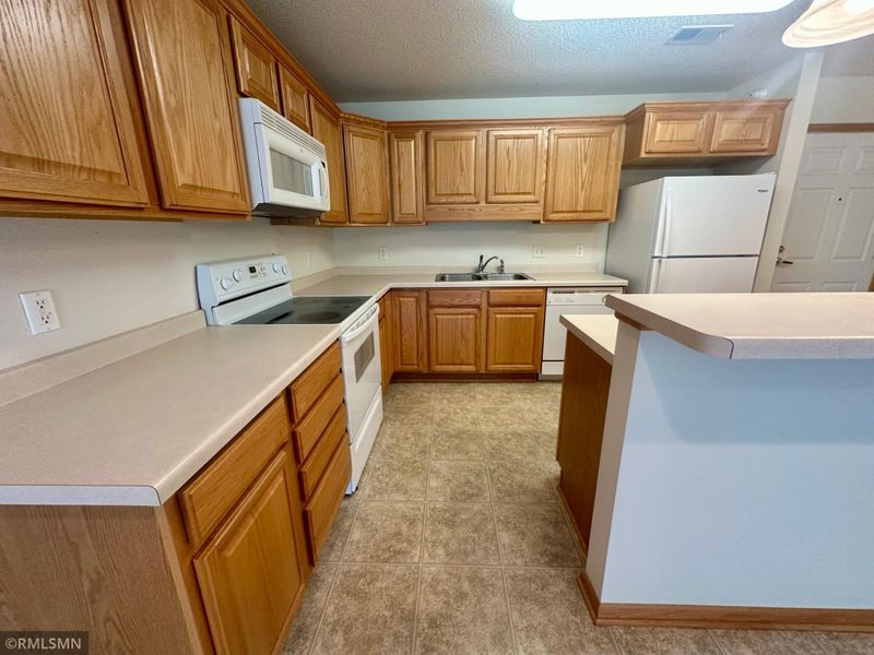 15631 Linnet St NW #109, Andover, MN 55304
