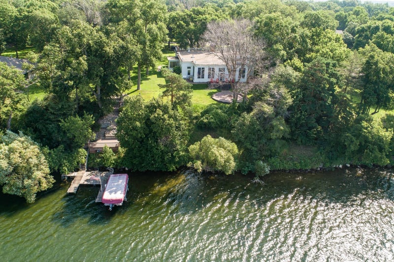 4974 Interlachen Dr NE, Alexandria, MN 56308