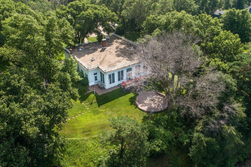 4974 Interlachen Dr NE, Alexandria, MN 56308