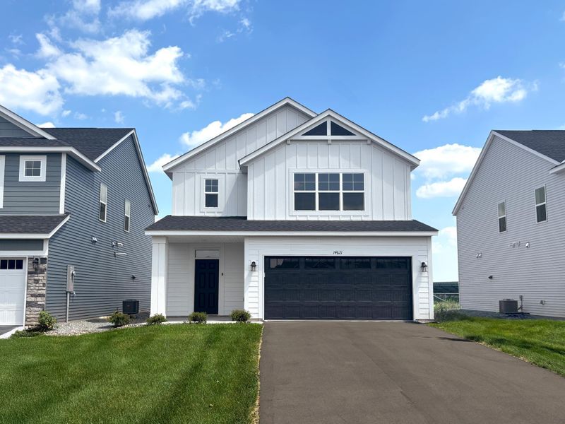 8607 147th Ave NW, Ramsey, MN 55303