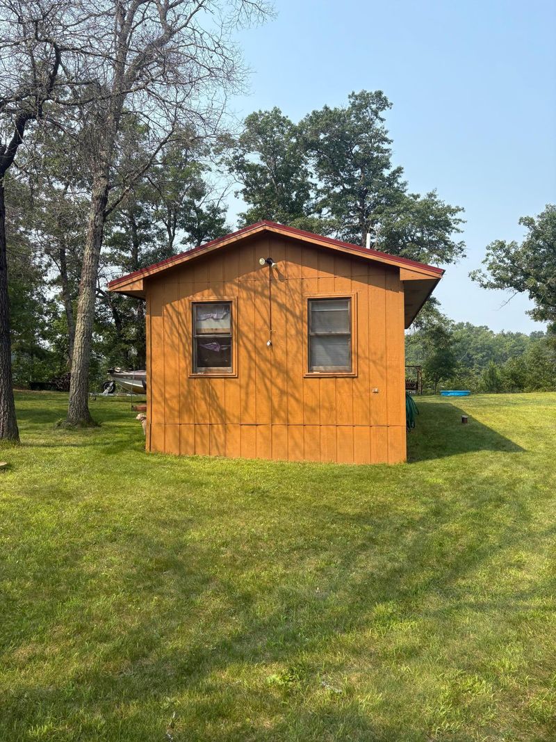 28843 E Yellow River Rd, Danbury, WI 54830