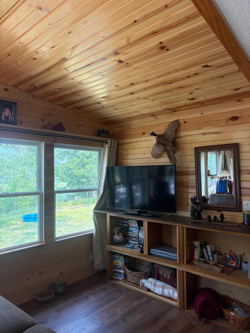 28843 E Yellow River Rd, Danbury, WI 54830