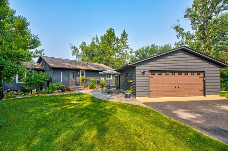 2047A Richardson Ct, Luck, WI 54853