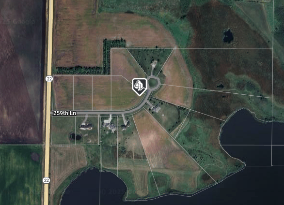 47458 259th Ln, Gaylord, MN 55334