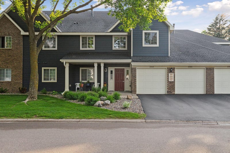 2565 Heritage Dr #111, Mendota Heights, MN 55120