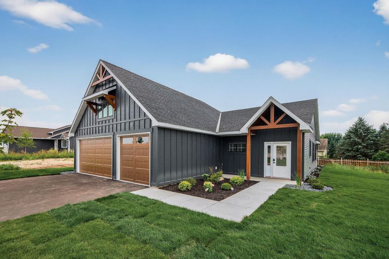 9954 14th Cir NE, Saint Michael, MN 55376