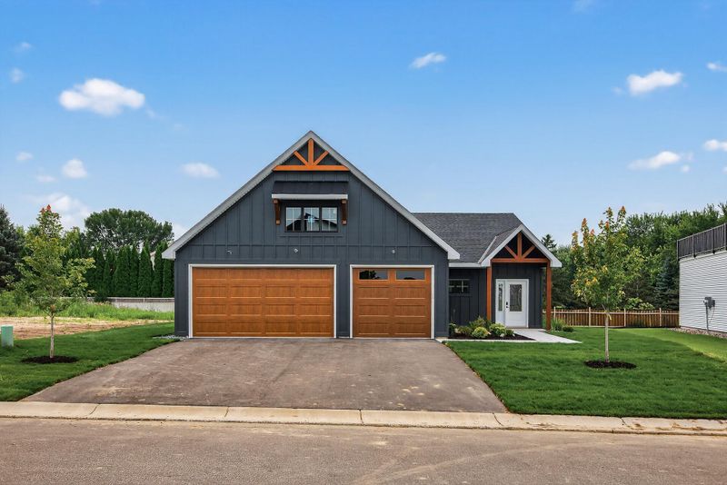 9954 14th Cir NE, Saint Michael, MN 55376