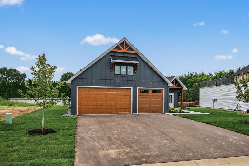9954 14th Cir NE, Saint Michael, MN 55376