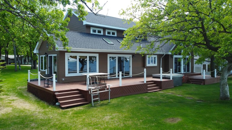 145 Bay View Rd, Ottertail, MN 56571