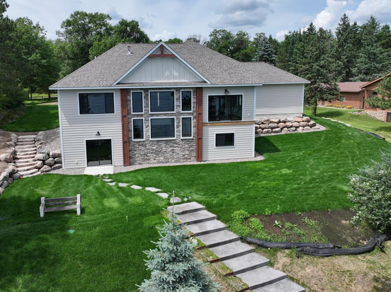 7436 Christy Dr, Nisswa, MN 56468