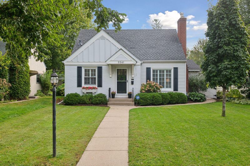 5541 Upton Ave S, Minneapolis, MN 55410