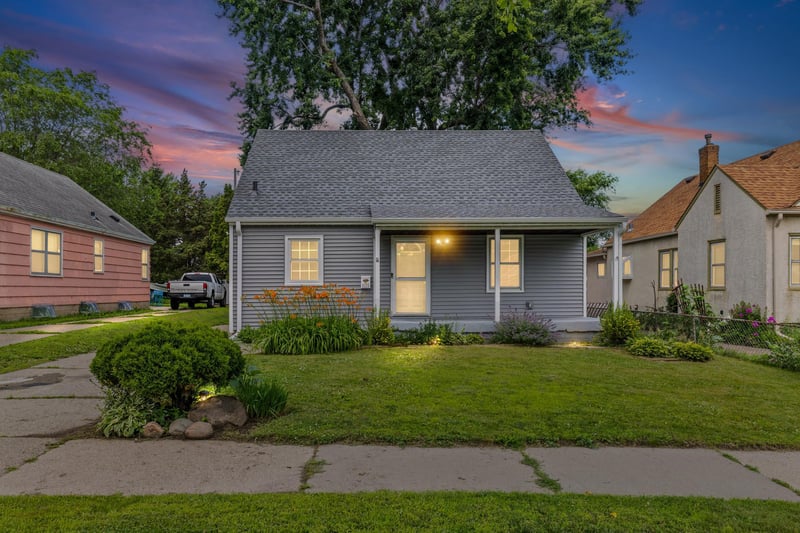 Home Worth Check