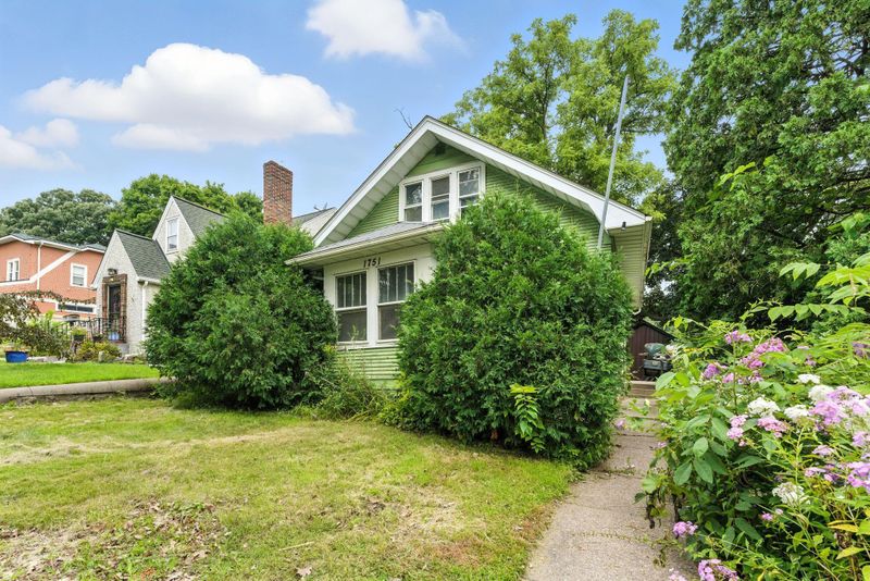 1751 Bush Ave, Saint Paul, MN 55106