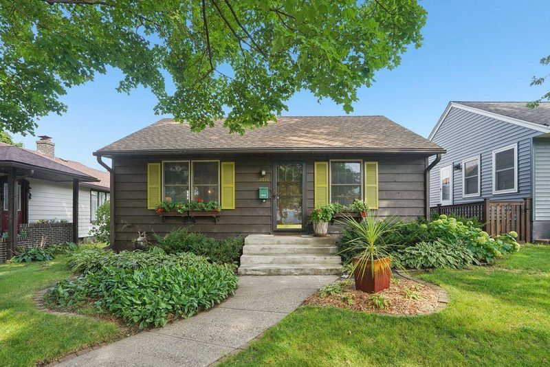 2616 W 60th St, Minneapolis, MN 55410