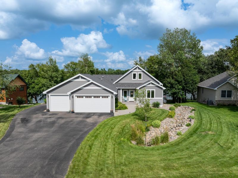 3981 Queens Rd SE, Alexandria, MN 56308