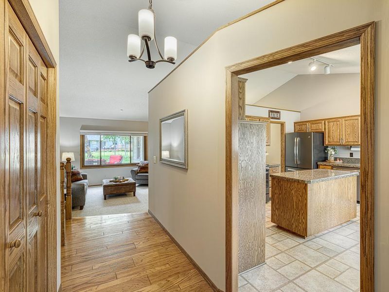 9109 Loch Lomond Blvd, Brooklyn Park, MN 55443