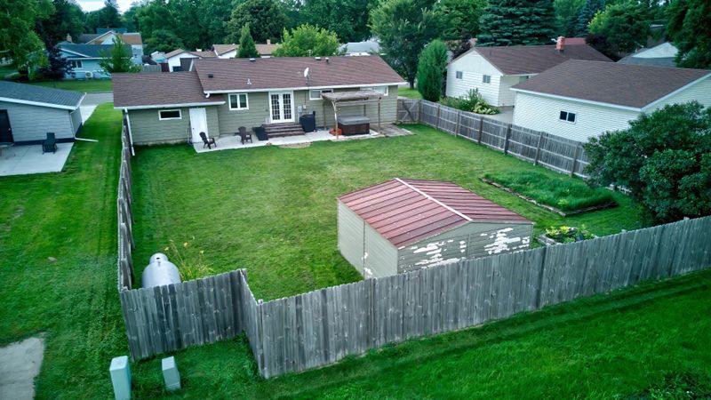 119 10th Ave SE, Elbow Lake, MN 56531