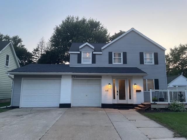 1109 9th St NW, Austin, MN 55912