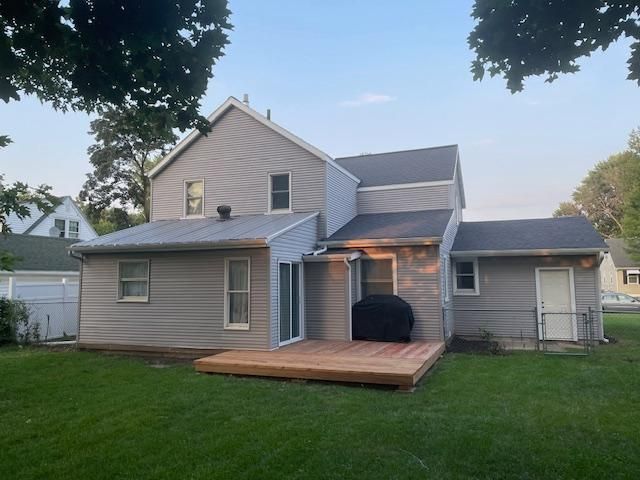 1109 9th St NW, Austin, MN 55912