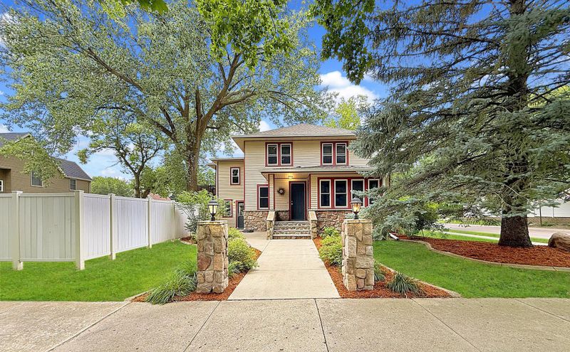 101 S 5th St, Montevideo, MN 56265