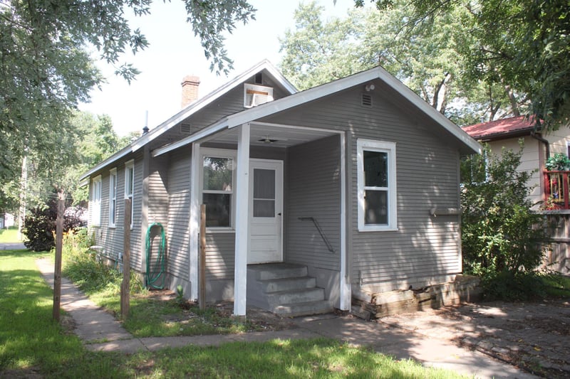 136 34th Ave N, Saint Cloud, MN 56303