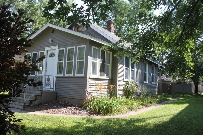 136 34th Ave N, Saint Cloud, MN 56303