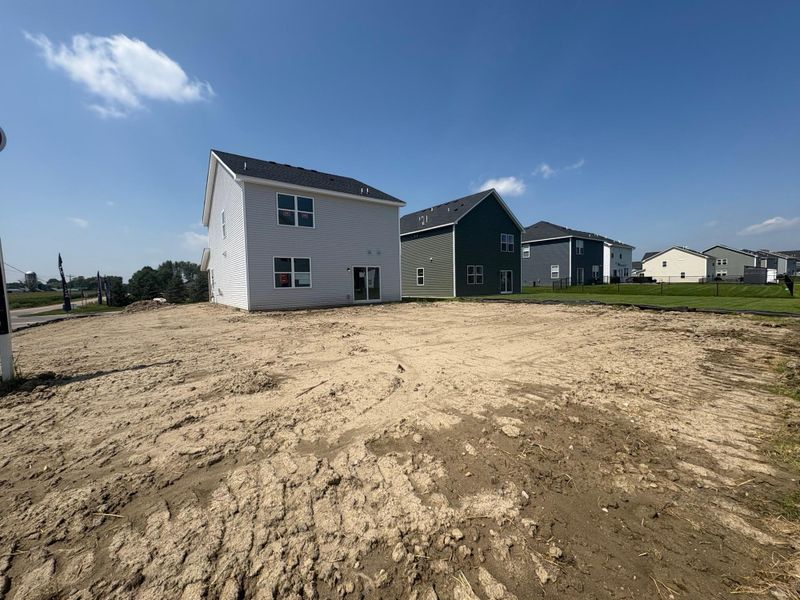 8002 Lander Ave NE, Otsego, MN 55301