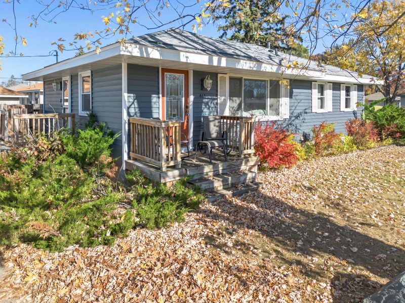 413 Territorial Rd NE, Blaine, MN 55434