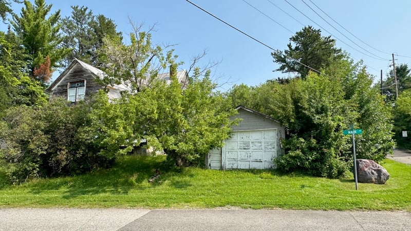 65 Main St, Soudan, MN 55782