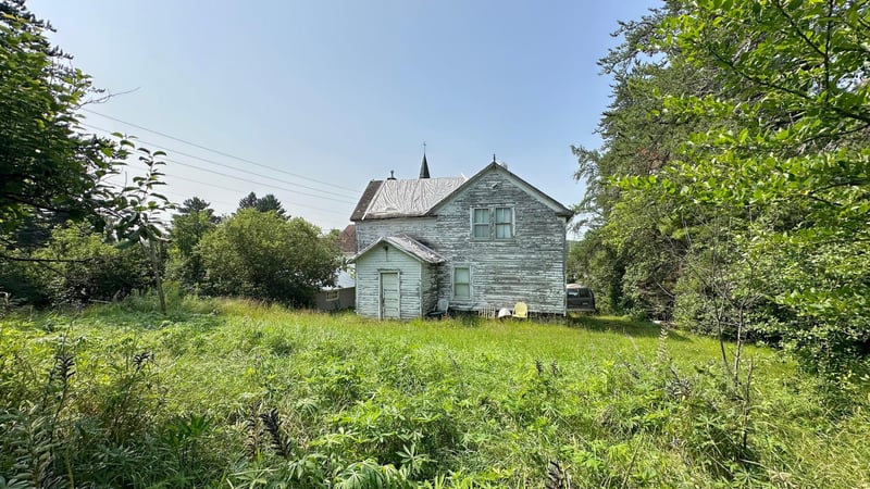 65 Main St, Soudan, MN 55782