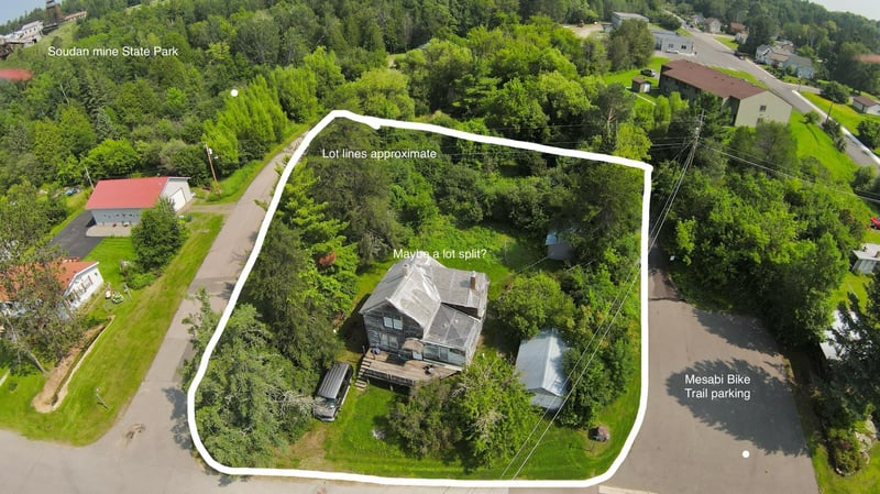 65 Main St, Soudan, MN 55782