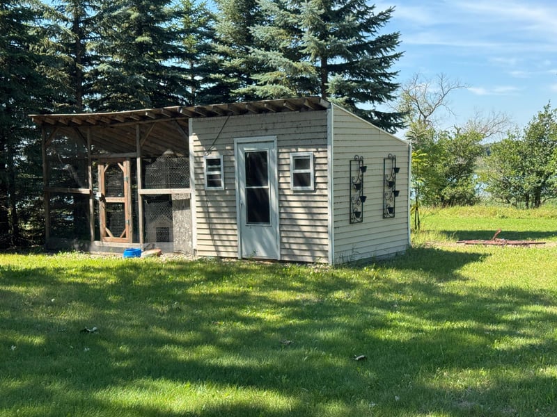 29487 305th St SE, Mcintosh, MN 56556