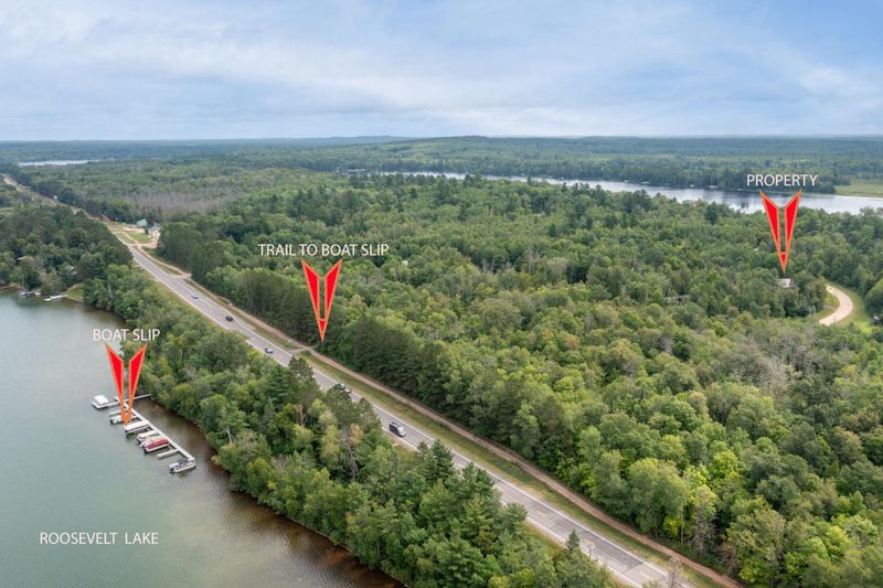 21354 Evening Star Ln, Emily, MN 56662