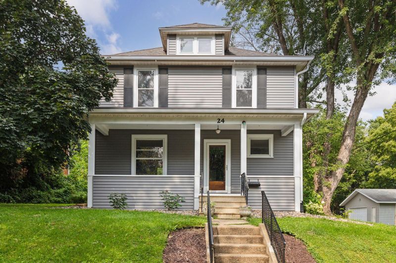 24 4th Ave SW, Faribault, MN 55021