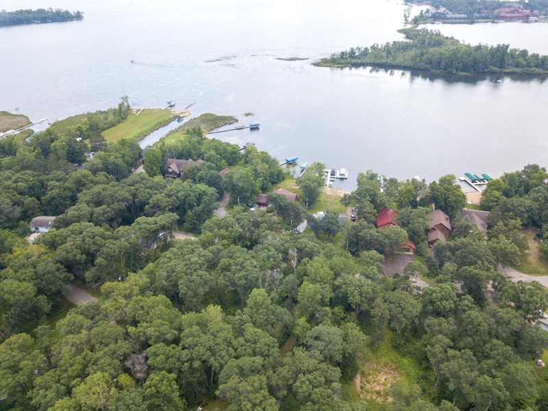 30735 N Lakeview Dr, Pequot Lakes, MN 56472