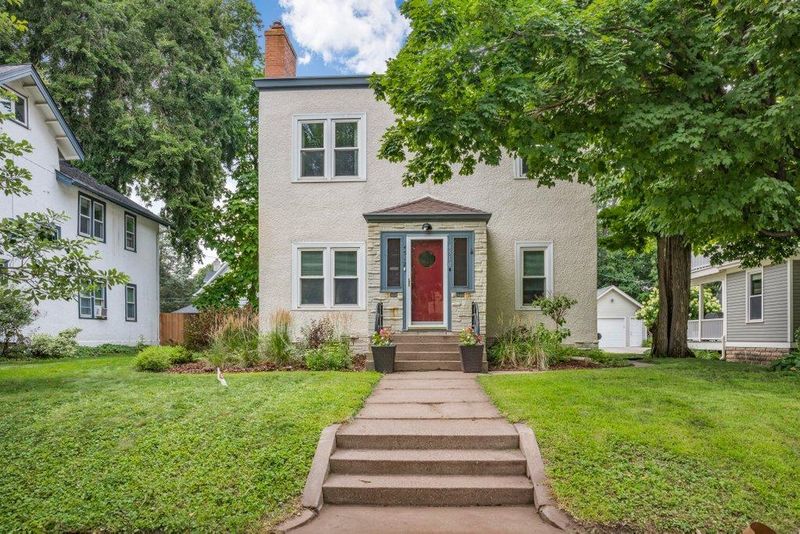 4510 Colfax Ave S, Minneapolis, MN 55419