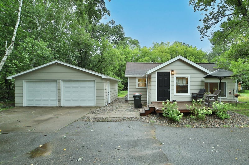 6628 Fairview Rd, Baxter, MN 56425