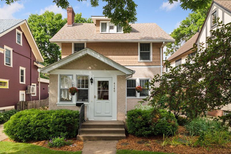 4140 Aldrich Ave S, Minneapolis, MN 55409
