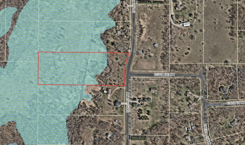 XXX Salish St NW, Saint Francis, MN 55070