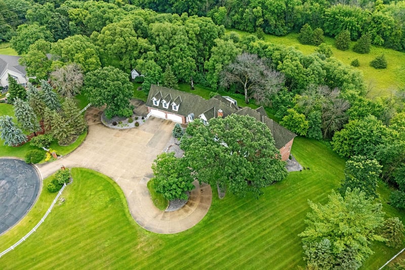 4680 152nd Ct NW, Ramsey, MN 55303