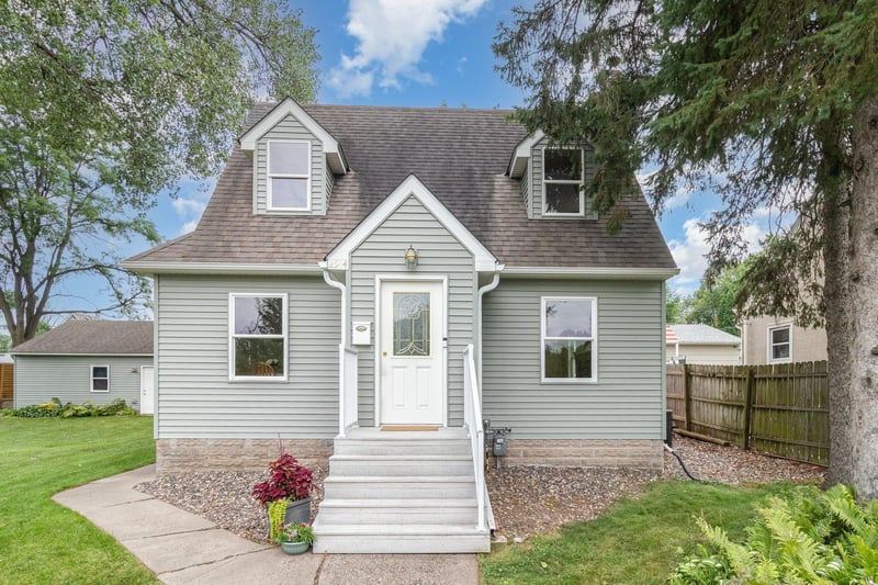 2544 19th Ave E, North Saint Paul, MN 55109